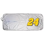 Jeff Gordon NASCAR Sunshade