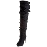 Michael Antonio Womens Mckay Boot