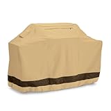 UPC 052963006117 product image for Classic Accessories Patio Xlarge BBQ Grill Cover | upcitemdb.com
