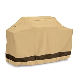 Patio Large BBQ Cart Cover
