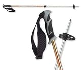 Traverse Adjustable FlickLock Poles - Pair by Black Diamond