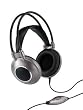 Genius HP-04D Stereo Head Phone w/ Volume Control