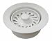 Plumbest B03-001 Disposal Assembly for InSinkErator, Polar White