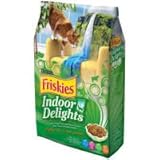 Friskies Indoor Delights Adult Dry Cat Food