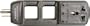 AC Line Splitter Direct and 10X Sensitivity