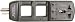 ST74 AC Line Splitter