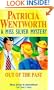 Out of the Past (A Miss Silver Mystery)