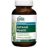 Adrenal Health Liquid PhytoCaps 60 Capsules