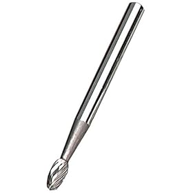 Dremel 9906 Tungsten Carbide Cutter: Home Improvement