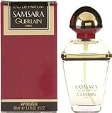 Samsara by Guerlain for Women 3.4 oz Eau de Parfum Spray (Tester no Cap)
