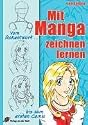 Mit Manga zeichnen lernen: Vom Rohentwurf bis zum ersten Comic