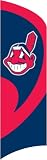 Cleveland Indians Tall Team Flag
