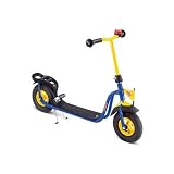 Eigenschaften Puky 5127 / Puky 5127 - Ballonroller R 03 L, blau