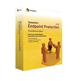 Symantec Endpoint Protection Small Business Edition (1 User)