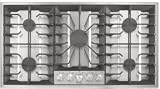 Whirlpool Gold : GLS3665RS 36