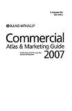 Rand McNally Commercial Atlas and Marketing Guide