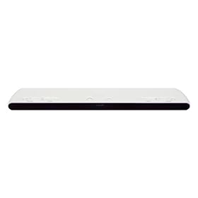 Click here to buy Official Nintendo Wii Wireless Ultra Sensor Bar with Extended Play Range by BD&A.