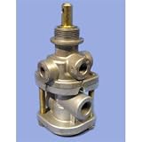 Truck Trailer Air Brake PP7 Dash Control Valve
