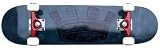 PRO Skateboard Complete KROWN Crown Shadow 7.5