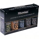 Dunlop System 65 Guitar Maintenance Kit