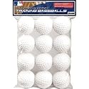 Franklin Sports 1998 Dimple Training Balls
