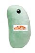 Giant Microbes Flu (Orthomyxovirus) Gigantic doll