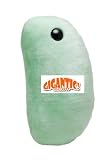 Giant Microbes Flu (Orthomyxovirus) Gigantic doll
