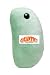 Giant Microbes Flu (Orthomyxovirus) Gigantic doll