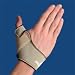 Swede-O Thumb Splint