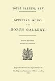 Official guide to the North Gallery