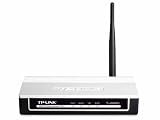 TP-Link TL-WA500G 54Mbps eXtended Range Wireless Access Point