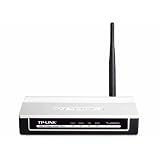 TP-Link 54Mbps eXtended Range Wireless Access Pointvon "TP-Link"