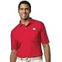 Outer Banks 60/40 Jersey Polo w/Pocket ( Fast Shipping In Stock )