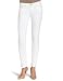 AG Adriano Goldschmied Women's Stilt Skinny Jean, White, 24