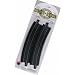 Bachmann Trains Snap-Fit E-Z Track 22? Radius Curved Track (4/card)