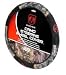 Officially Licensed Dodge Real Tree Camo Steering Wheel Cover