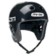 Protec Classic Fullcut Skate Black L