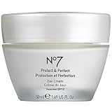 No7 Day Cream SPF 15