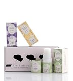 Les Divines Alcoves Trio Gift Set #1 3 x 5g by Crazylibellule and the Poppies