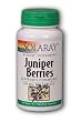 Juniper Berries 450mg - 100 - Capsule