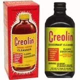 Oakhurst Company Creolin Deodorant Clean 16 oz