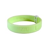 Milk Bands Breastfeeding Reminder Bracelet - Green