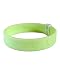 Milk Bands Nursing Bracelet: Apple Green