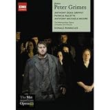 Britten - Peter Grimes (The Metropolitan Opera HD Live Series)