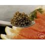 Russian Prime Osetra Caviar - 7.00 oz. / 200 gr. (Free Overnight Shipping!)