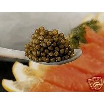 Russian Prime Osetra Caviar - 7.00 oz. 200 gr. (Free Overnight Shipping!) by Caviar