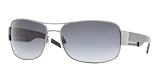 31TVq%2BVIT%2BL. SL160  Authentic Burberry Sunglasses 3028 Color GUNMETAL / GRAY GRADIENT