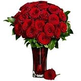 Roses - Romane Conti