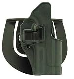Blackhawk SPORTSTER SERPA Holster Springfield XD RH by Blackhawk