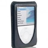 Marware CEO Slim Fold Case for iPod nano 3G (Black)